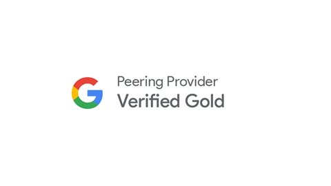 Vodafone joins Google verified peering provider programme to help businesses connect to the cloud easier and quicker