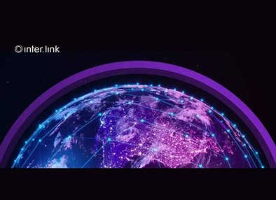 Vodafone selects Inter.link to enhance interconnection with other Internet service providers