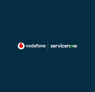 Vodafone Business and ServiceNow collaborate to enhance the customer experience with AI-powered service automation