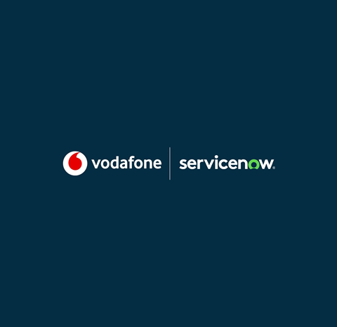Vodafone Business and ServiceNow collaborate to enhance the customer experience with AI-powered service automation