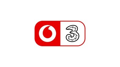 Vodafone to take full ownership of VodafoneThree
