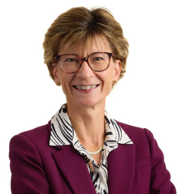 Anne-Françoise Nesmes