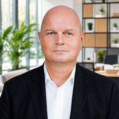 Olaf Koch