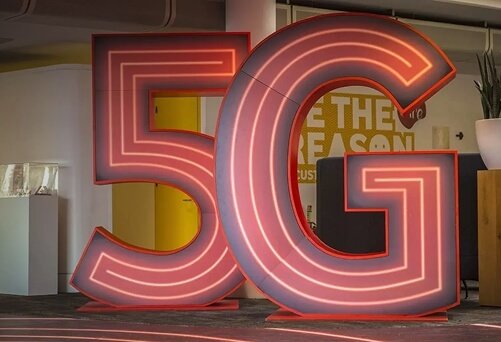 5G