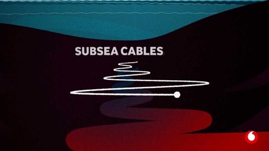 Subsea cables