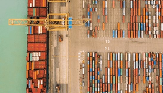 This is Vantage Towers