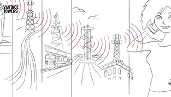 What is a next-generation 'tower co'?