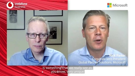 The value of partnerships