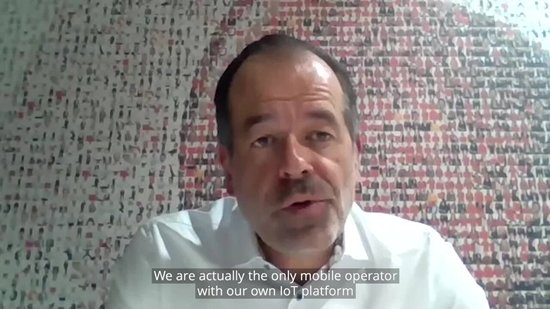 IoT leadership and evolution