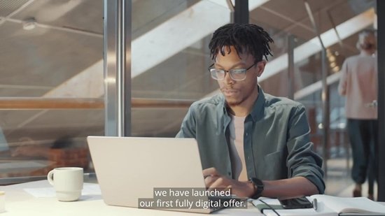 Channel transformation in Germany