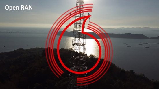 Open RAN, including a view from Michael Dell