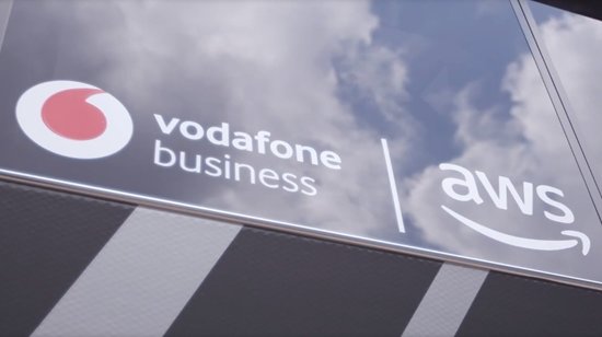 Multi-access Edge Computing, an interview with AWS