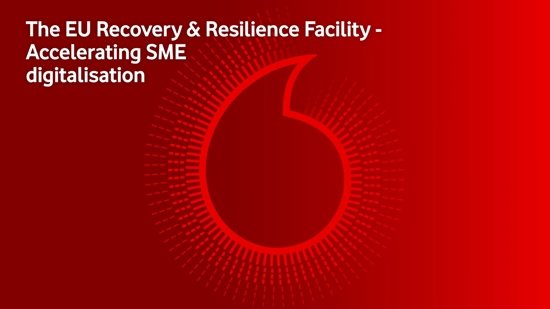 The EU Recovery & Resilience Facility - Accelerating SME digitalisation