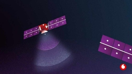 Space-based communications